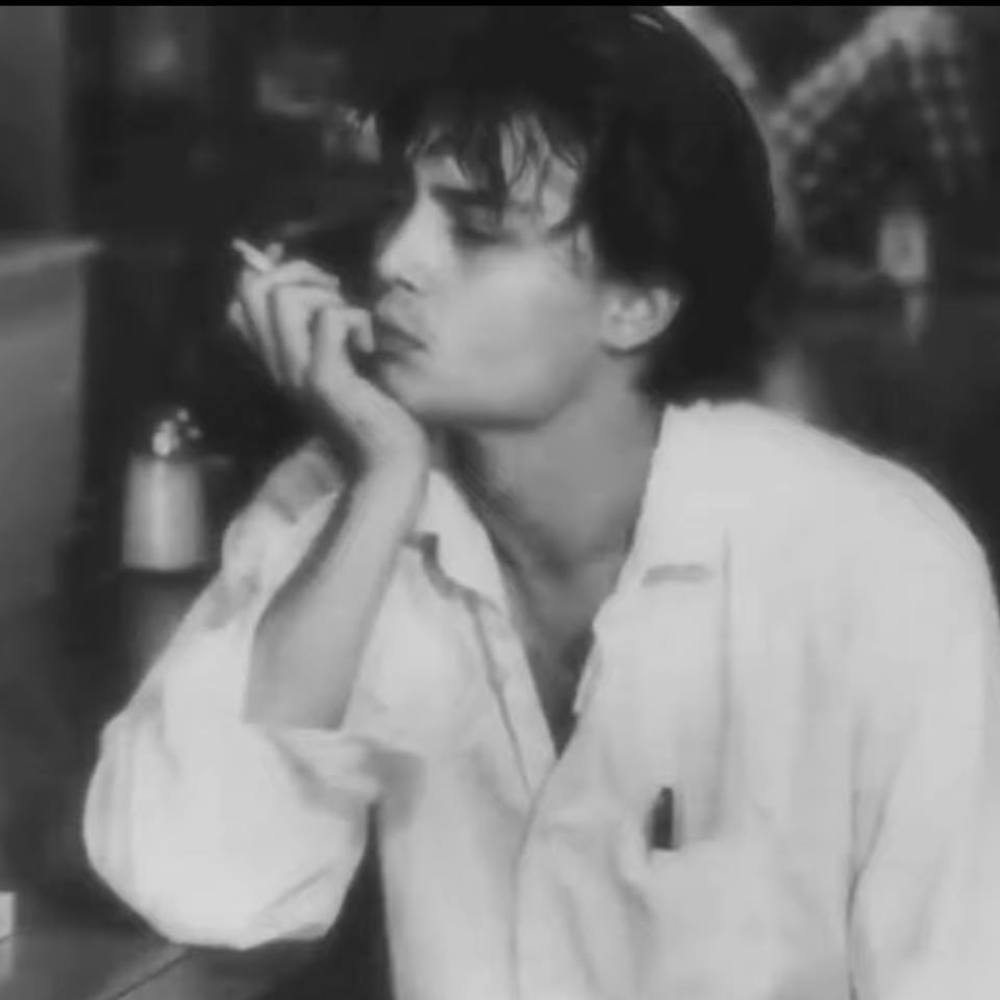 Meet your Posher, Christ